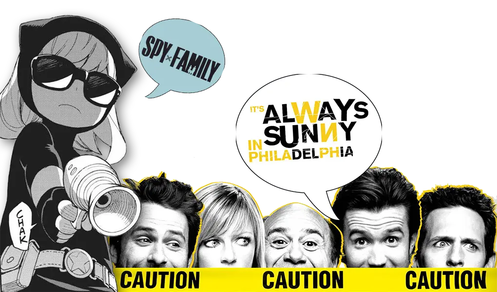 Anya from Spy × Family
