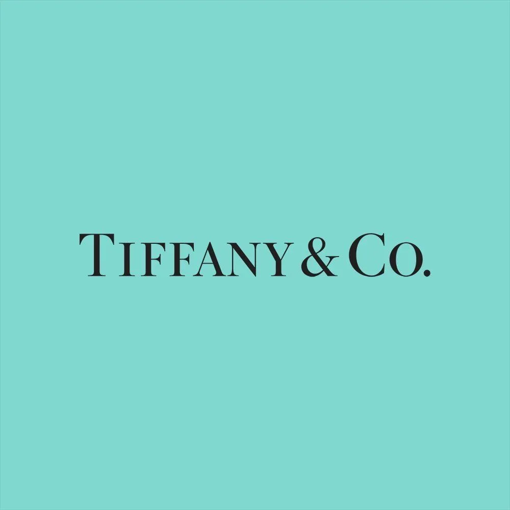 Tiffany & Co logo